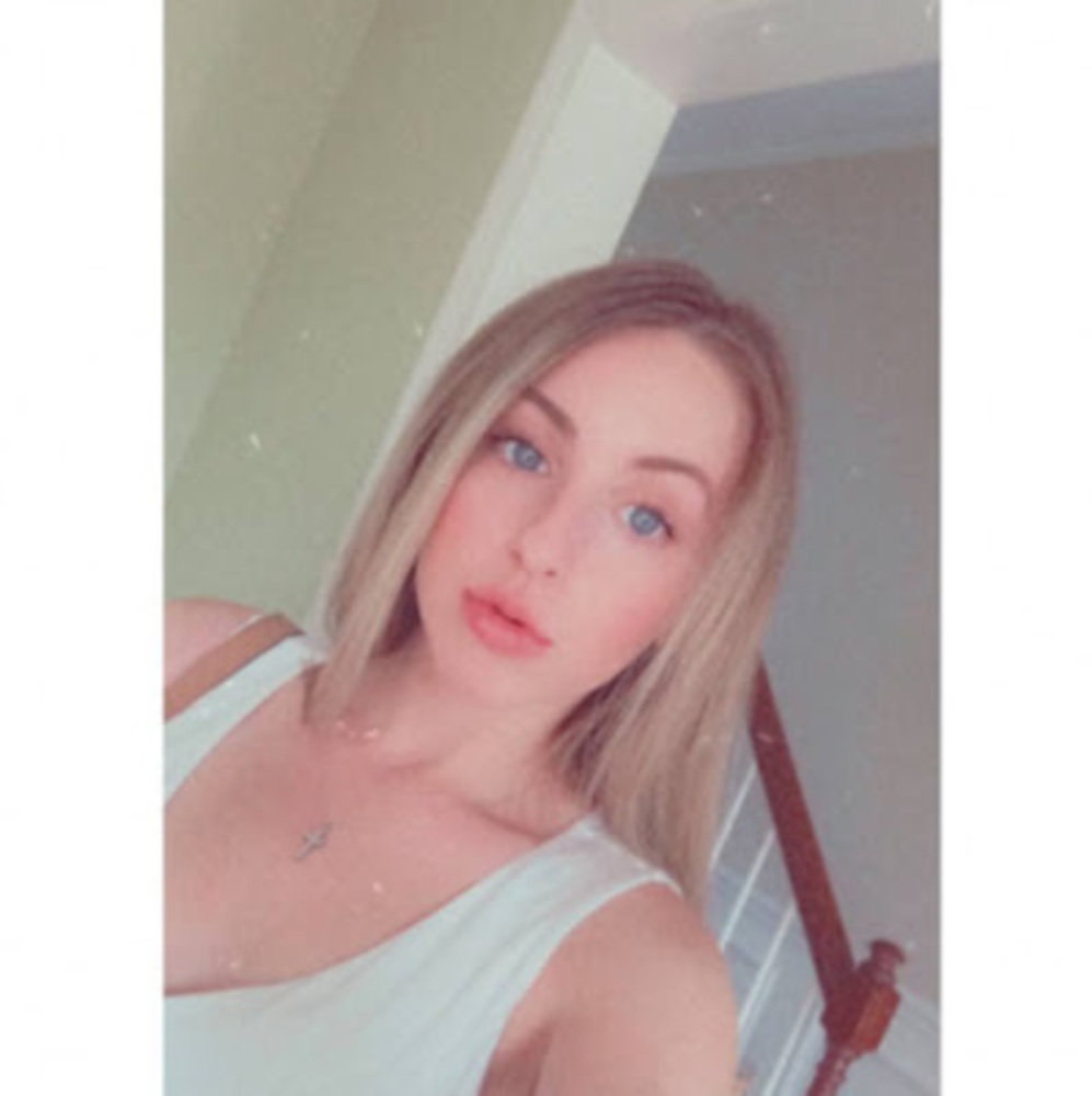 Meet your Posher, Sophia